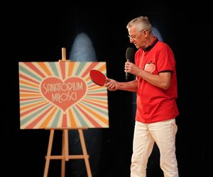 Sanatorium miłości odcinek 5