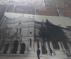 Fordon, czyli bydgoski Kazimierz. Społecznicy zapraszają na wycieczkę śladem fordońskich Żydów i zwiedzanie synagogi