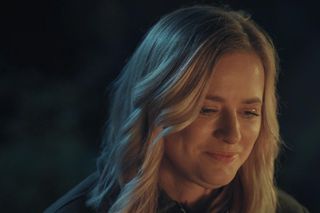 	M jak miłość odc. 1848. Julia Malicka (Marta Chodorowska)