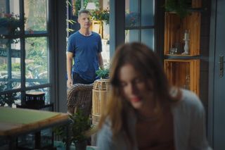 M jak miłość, odcinek 1834: Szokująca przemiana Pawła po zdradzie Franki! Wpadnie w obłęd i już nikt go nie pozna - ZDJĘCIA, WIDEO