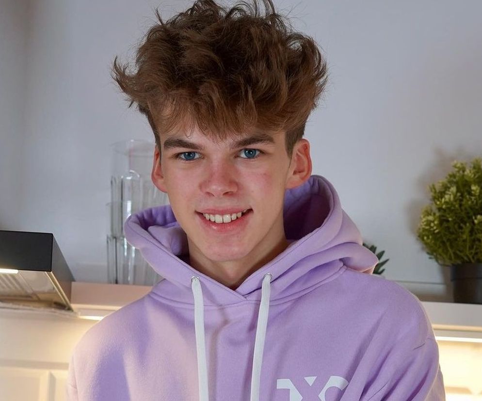 Kacper Jasper Porębski
