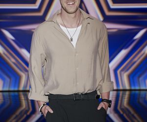 Damian Michałowski pierwszy raz na wczasach all inclusive