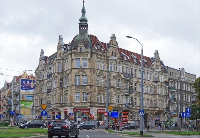 Szczecin