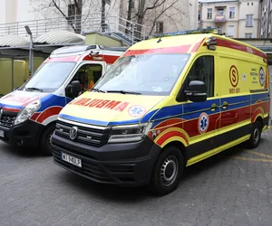 Szokujące liczby! Jeździli do pacjentów, których nie było!