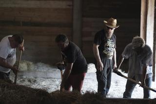 Rolnicy. Podlasie, odcinek 30 (sezon IV). Emisja w niedzielę 24 lipca 2022 roku