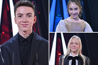 The Voice Kids 7 - finaliści. Uczestnicy, którzy walczą w finale programu!