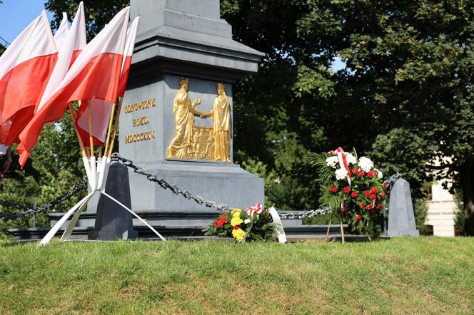 W Lublinie popłynęły dźwięki ponad 30. hejnałów polskich miast