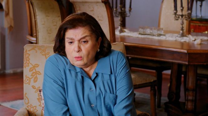 Miłość i nadzieja odcinek 281. Naciye