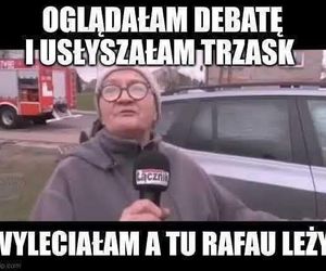 Tak polski internet komentuje wyniki i porażkę Rafała Trzaskowskiego 