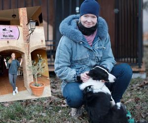 Gwiazda serialu z tajemniczą wizytą w Hiszpanii. Wiemy, co robiła tam Monika z Pokaniewa