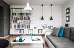 Ponadczasowe wnętrze według Widawscy Studio Architektury