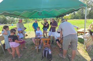 Festiwal Wisły 2025 znów podbił serca bydgoszczan! Tłumy w Starym Fordonie