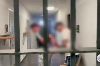 Wsadzili go do bagażnika i wywieźli w nieznane, a rzeczy spalili. Oprawcy są już za kratkami