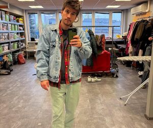 Piotr Nerlewski prywatnie na Instagramie