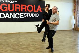 Miałem zawał ale tańczę. Bogdan Kalus