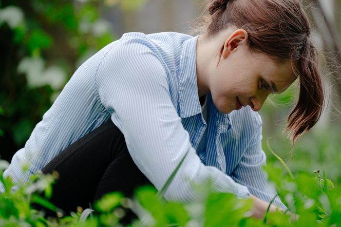 "Rolnik szuka żony"