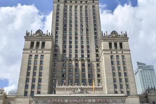 Pałac Kultury 