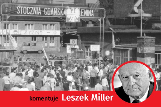 Super Opinie - Leszek Miller Stocznia Gdańska