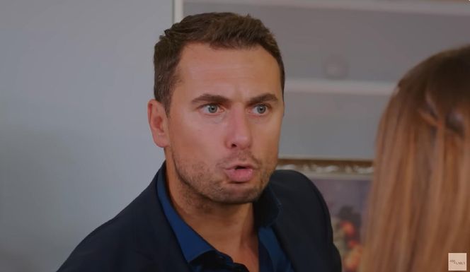 Miłość i nadzieja odc. 289. Kuzey, Sila