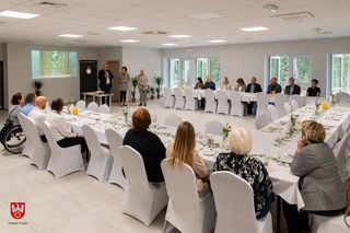 ZAZ Piła rozszerza działalność. Teraz także profesjonalna gastronomia