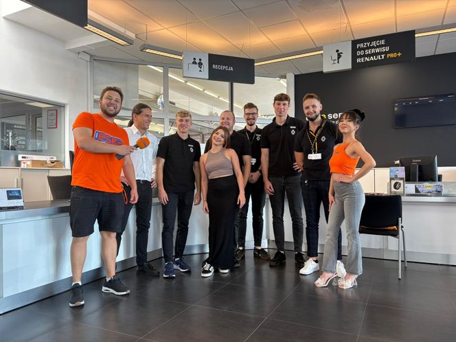 Rekordowy piernik, gwiazdy na koniach i wodne szaleństwo. Tak wyglądał finał ESKA Summer City