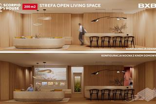 Kraków. Oferują luksusowe schrony odporne na atak atomowy. Odczarowaliśmy mroczne bunkry