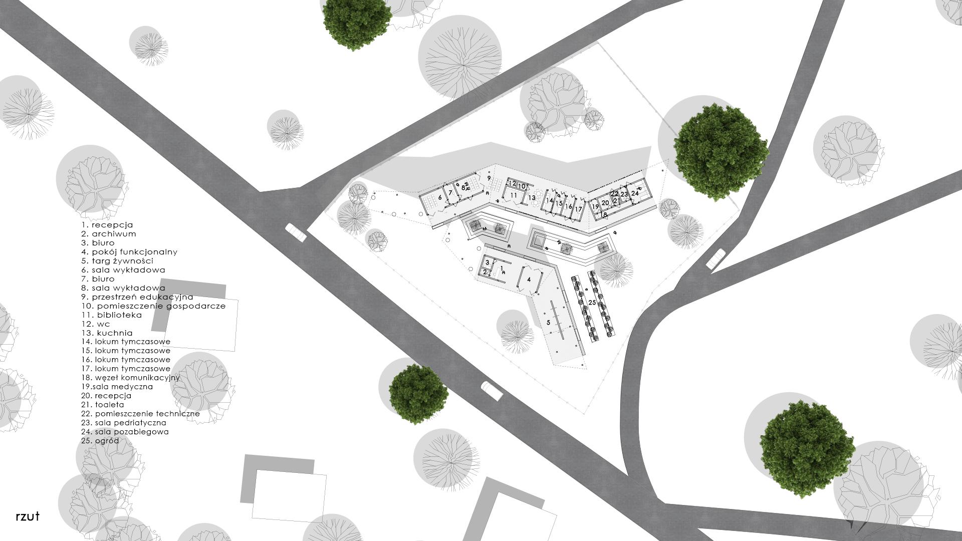 Dom Kobiet w Senegalu