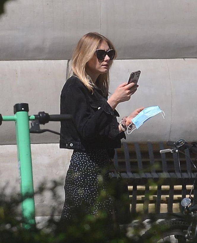 Kinga Duda zatańczy w "Tańcu z gwiazdami"?