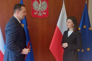 Igor Bykowski Wielkopolskim Kuratorem Oświaty