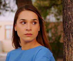 Miłość i nadzieja odc. 266. Sila