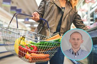 11 najgorszych produktów spożywczych. Dietetyk mówi, czego nie wrzucać do koszyka