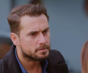 Miłość i nadzieja odc. 316. Sila, Kuzey