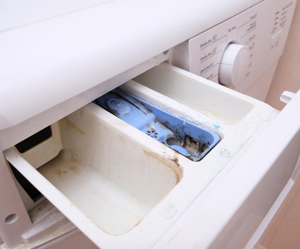 Jak pozbyć się nieprzyjemnych zapachów z pralki? Sprawdź, co działa