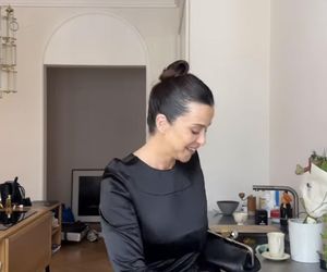 Bal Omenaa Mensah Rafał Brzoska - kulisy 