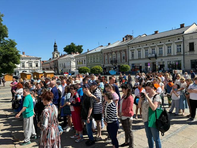 Dni Godności w Nowym Sączu 