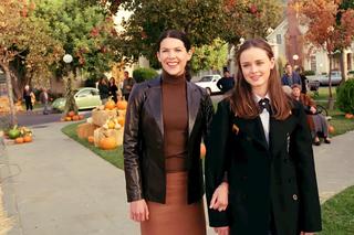 Gilmore Girls