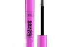 Wibo Extreme Volume Lashes Mascara