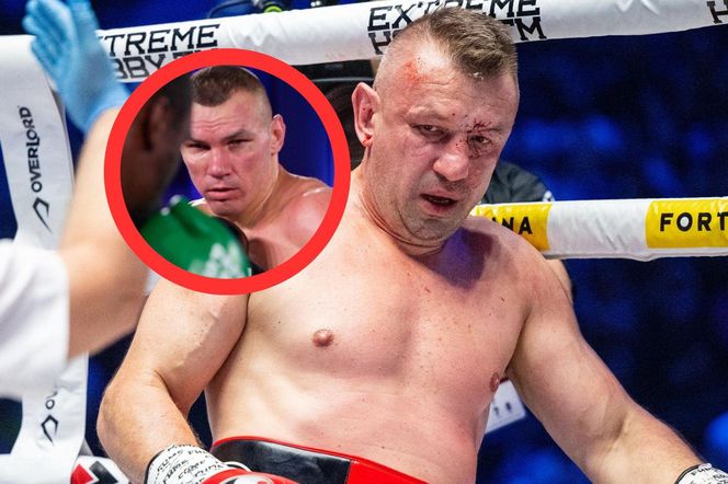 Mistrz Europy bardzo mocno o Tomaszu Adamku! Mateusz Masternak mówi o jego dumie, ego, paraliżu organizmu i końcu kariery