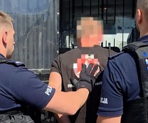 Areszt dla sprawcy tragicznego wypadku w Grochowem. 