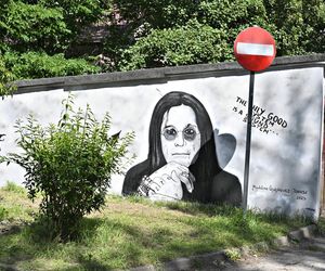 Ozzy Osbourne ożył w Warszawie na Jelonkach! Niesamowity hołd dla zmarłego gwiazdora