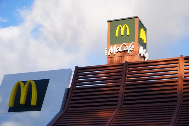 Otwarcie nowej restauracji McDonald's w Białymstoku