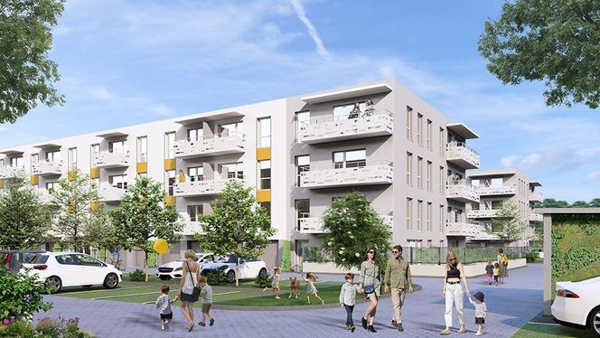 Nowe Mieszkania w Lesznie