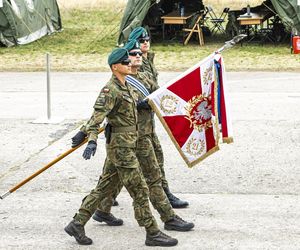 Defilada 15 sierpnia 2025. Tak ćwiczyło wojsko