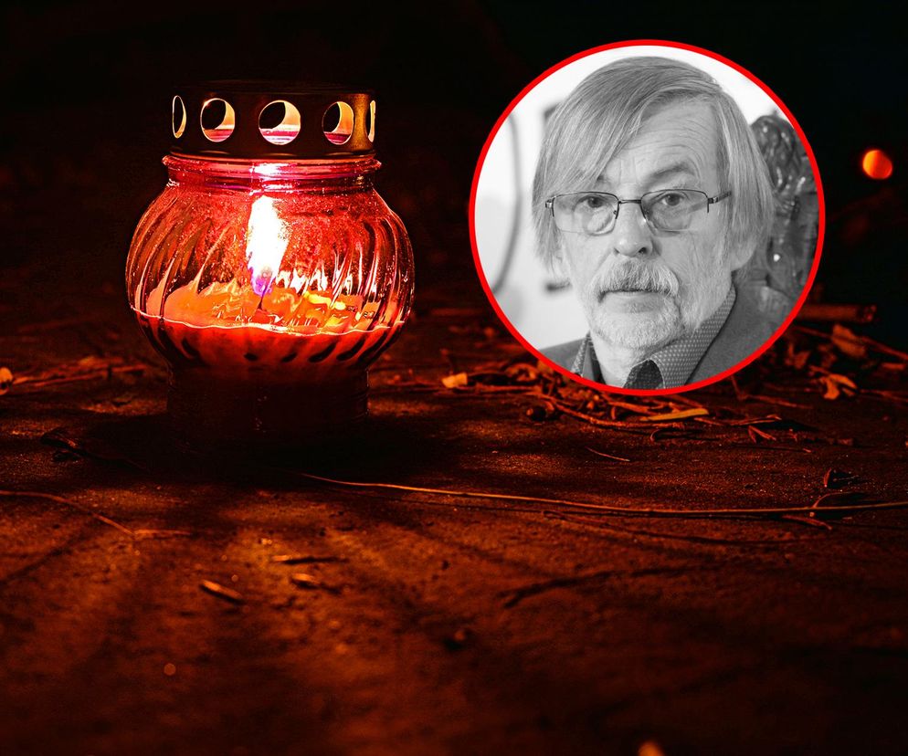 prof. Zbigniew Mikołejko 