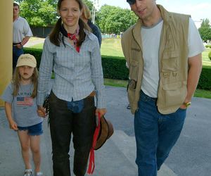 Kinga Rusin, Tomasz Lis