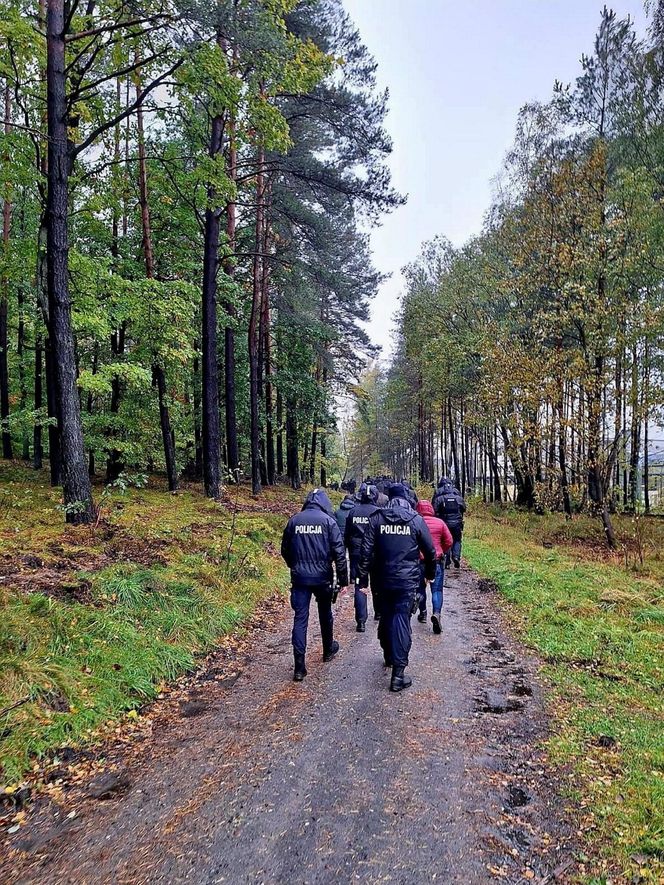 Gdynia. Grzegorz B. miał zabić 6-letniego syna. Mija rok od zbrodni, która wstrząsnęła Polską