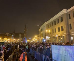 Tak Białystok bawił się podczas 32. finału WOŚP. Sprawdźcie zdjęcia!