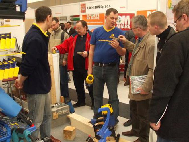 BUD-GRYF 2008