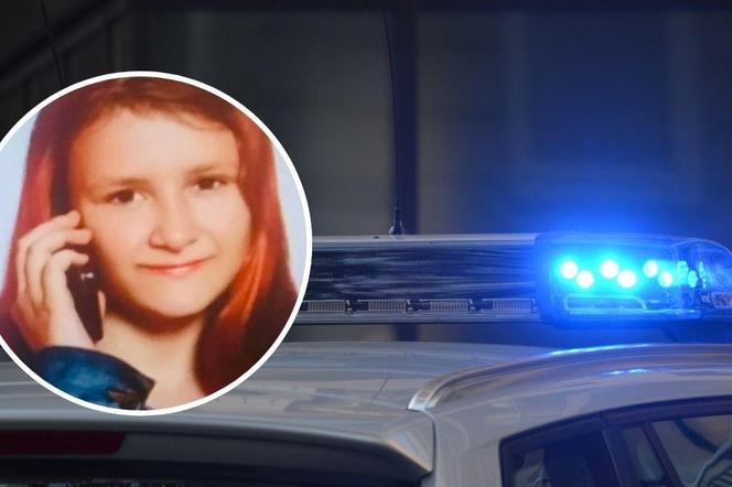 Zaginęła 17-letnia Oliwia Jóźwiak z Rumi. Policjanci prowadzą poszukiwania