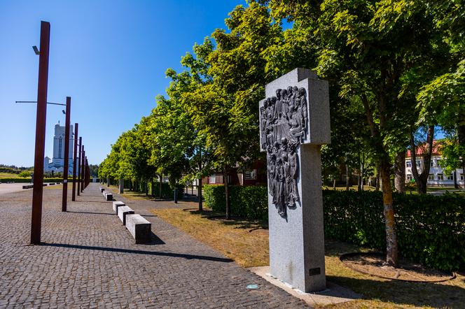 Szydłowo, Litwa. Gdzie było objawienie? Zdjęcia, Szlak Jana Pawła II, kościoły, zwiedzanie